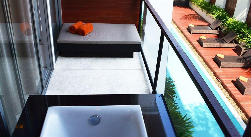 Phuket Bike Resort 3*