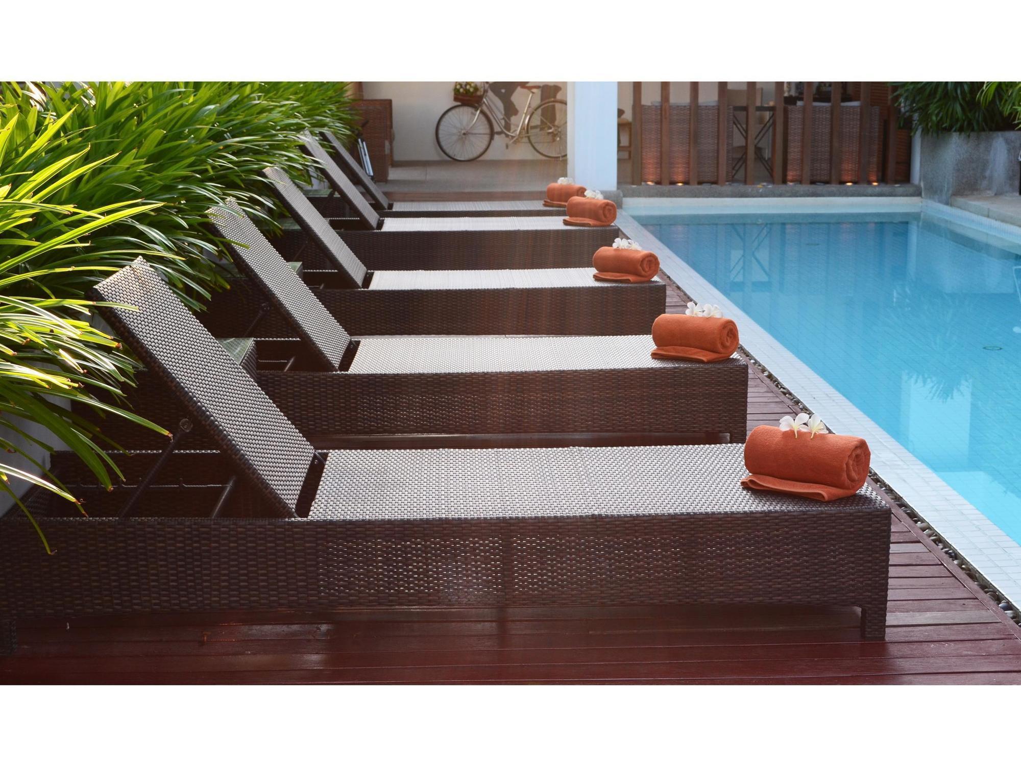 Phuket Bike Resort 3*