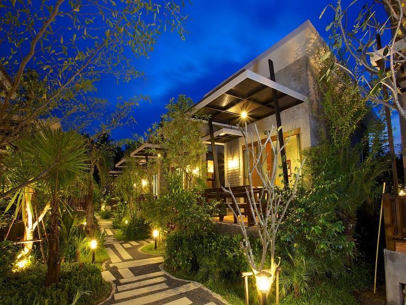 Mangrove Resort 2*