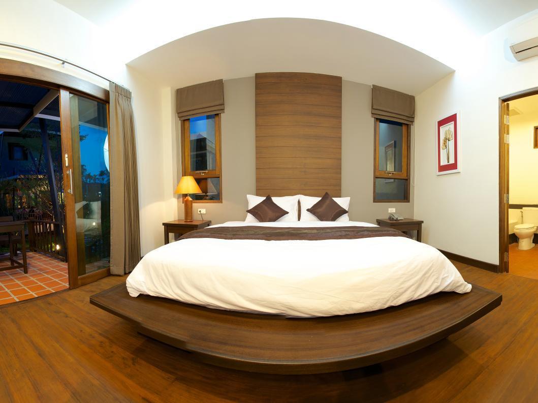 Mangrove 2* Ko Pha Ngan