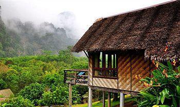 The Cliff & River Jungle 3* Phanom