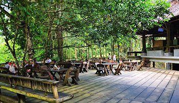 The Cliff & River Jungle 3* Phanom