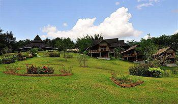 The Cliff & River Jungle Hotel 3*