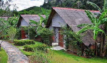 The Cliff & River Jungle 3* Phanom