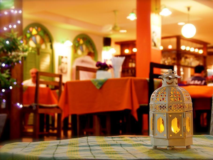 Oyo 373 Mc Ginger House 3*