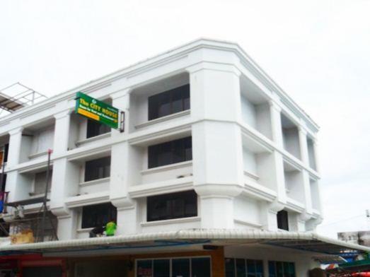 The House 2* Krabi