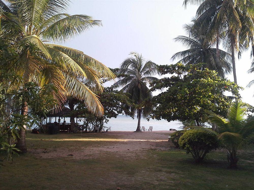 My Phangan 2* Ko Pha Ngan