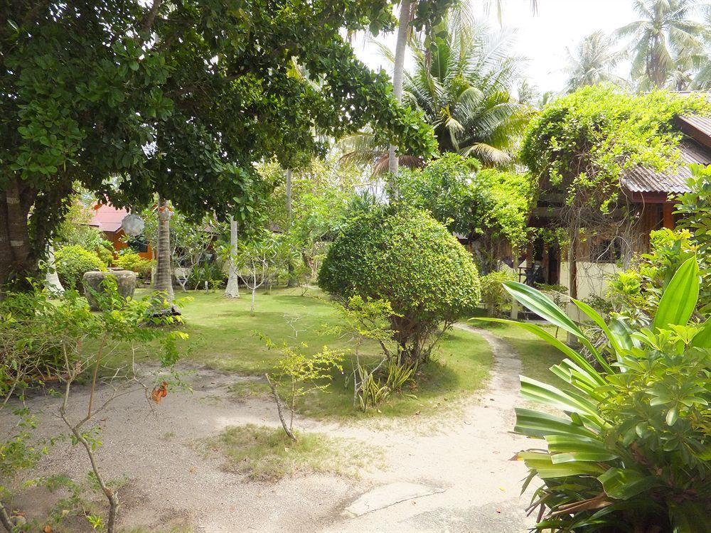 My Phangan Hotel