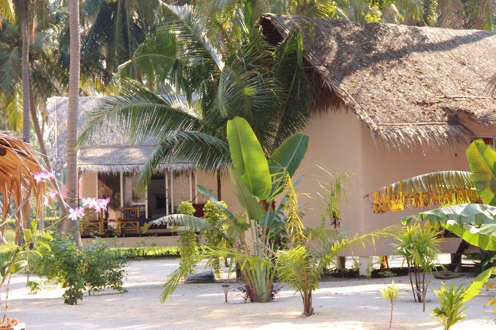 Angkana Hotel Ko Pha Ngan