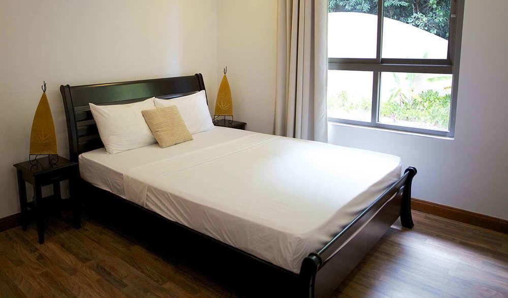 Nantra Thongson Bay & - Monthly Service 3*