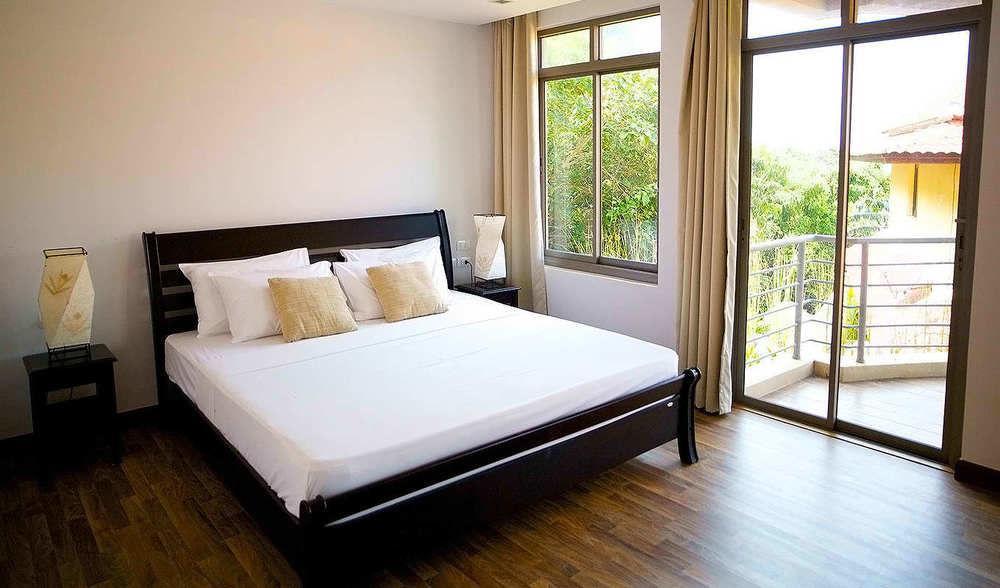 Nantra Thongson Bay & - Monthly Service Resort