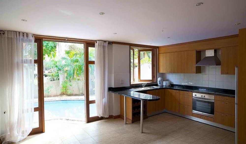 Nantra Thongson Bay & - Monthly Service Resort 3*