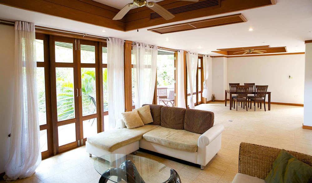 Nantra Thongson Bay & - Monthly Service 3*