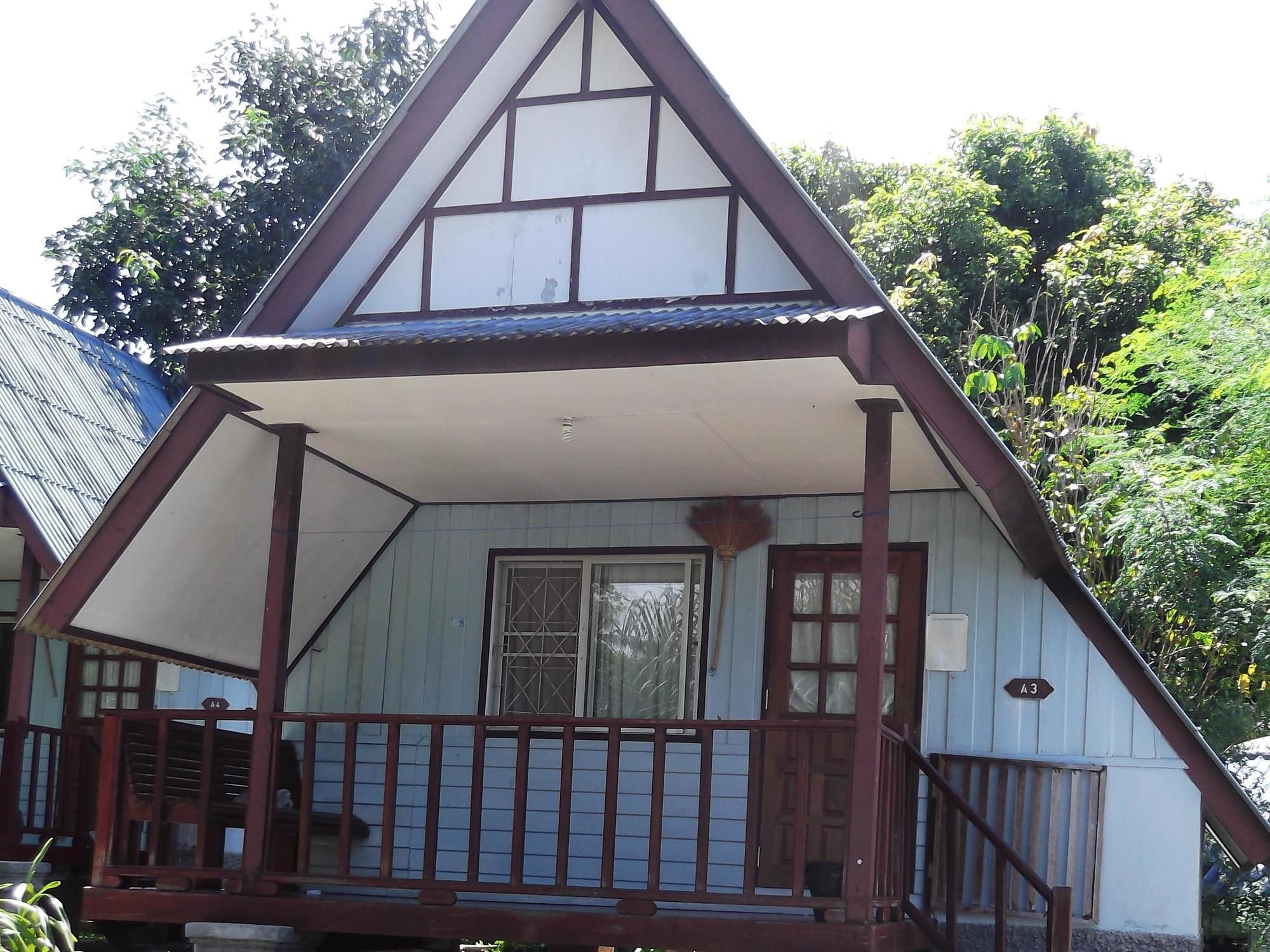 Garden Casa de hóspedes Ko Tao