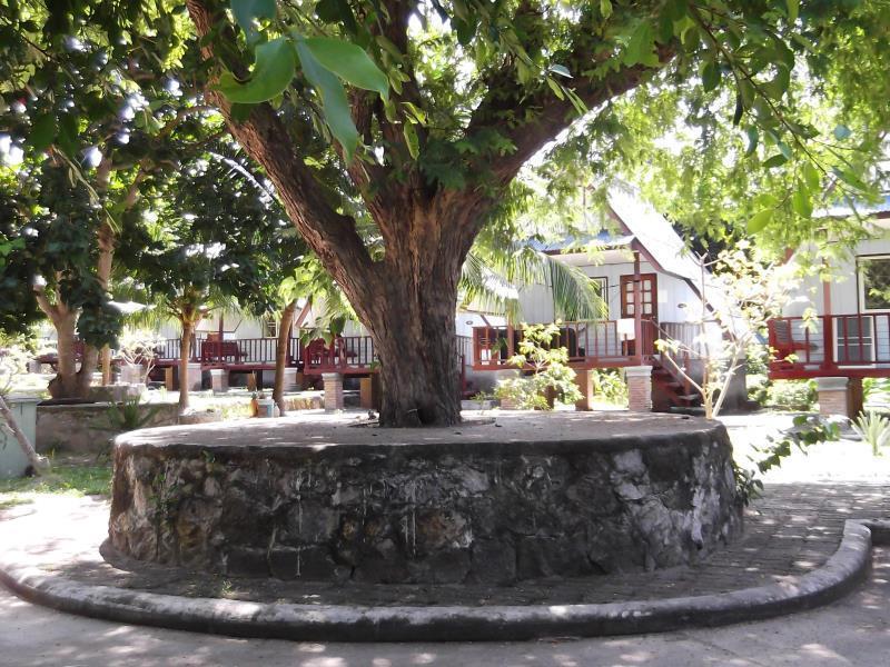Garden Casa de hóspedes