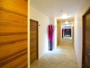 Thalassa 3*