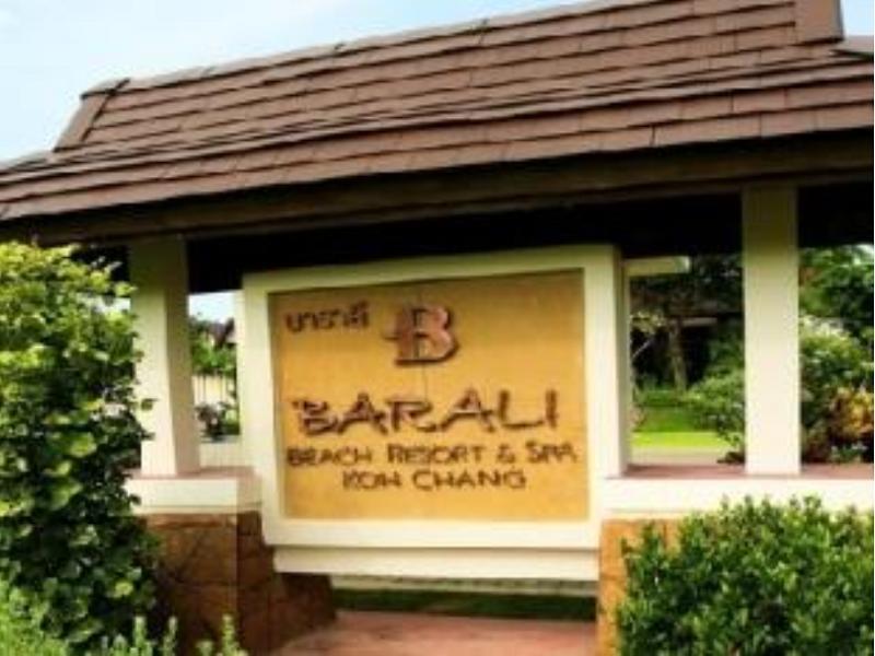 Barali Resort