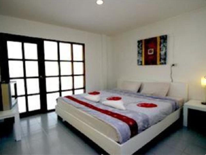 White House Bailan Resort 2*