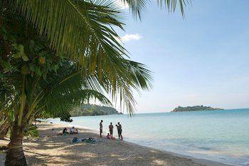 Paradise Resort 2*