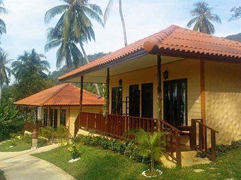 Paradise Resort