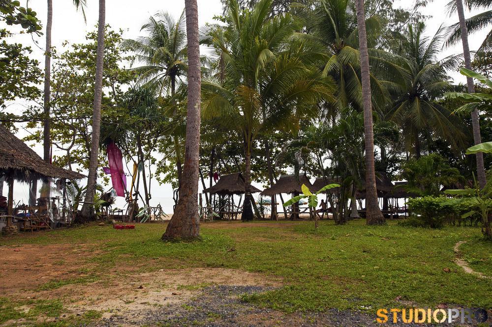 Lanta Coral Resort