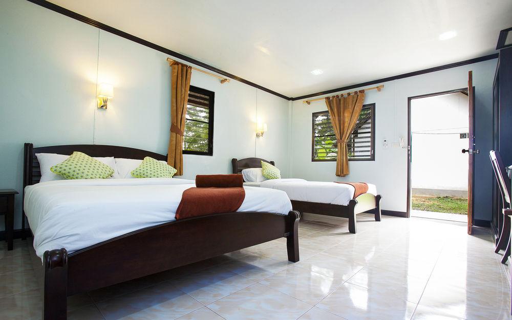 Lanta Coral 2*