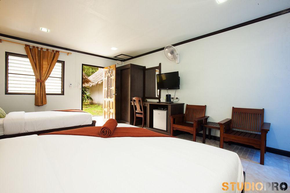 Lanta Coral Resort Koh Lanta