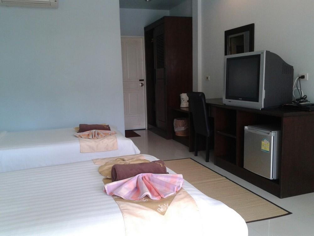 Ananda - Sha 3* Koh Tao