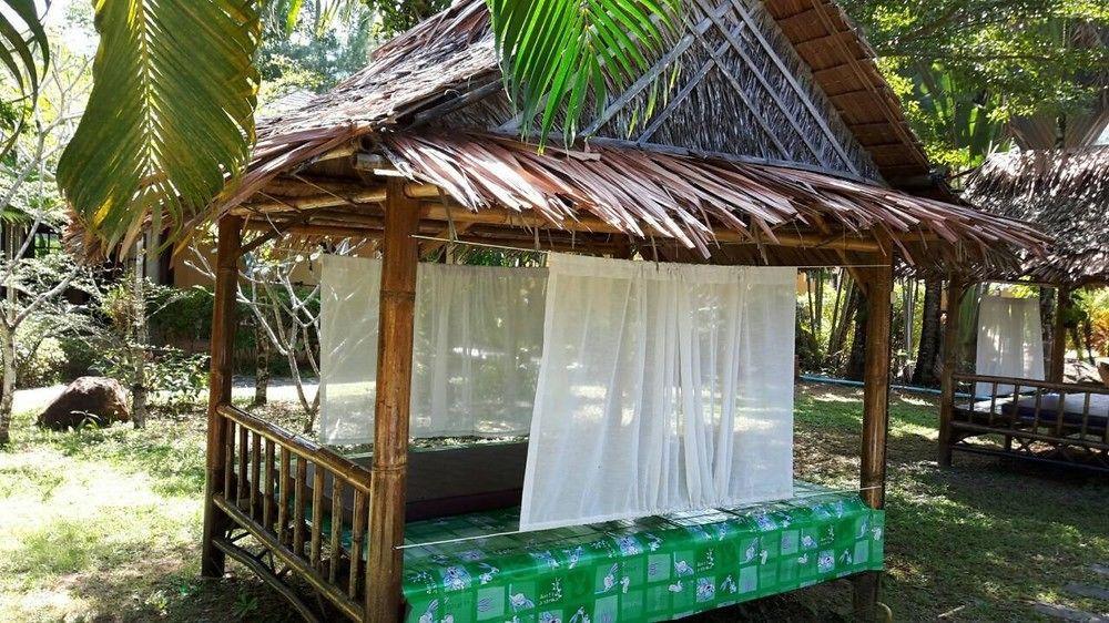 Palm Garden Resort 3*