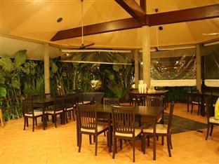 Palm Garden 3*