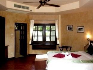 Palm Garden Resort