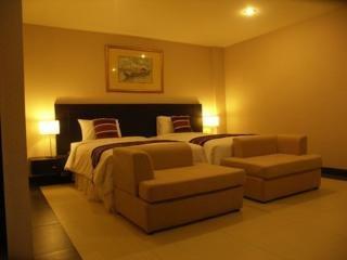 The Airport & Inn 4*