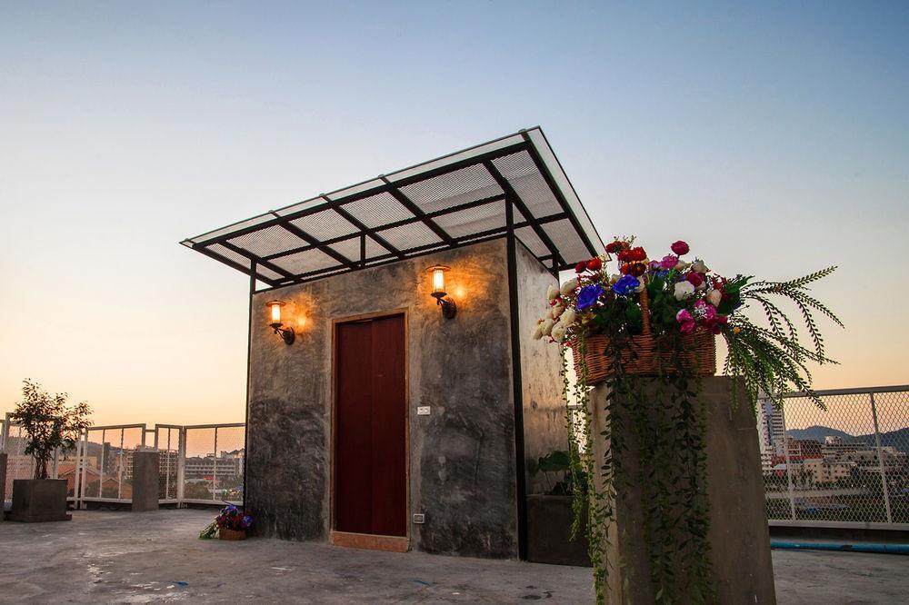 Paksaa Boutique Hotel Patong