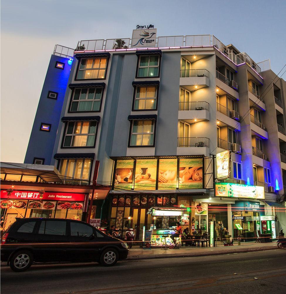 Paksaa Boutique 3*