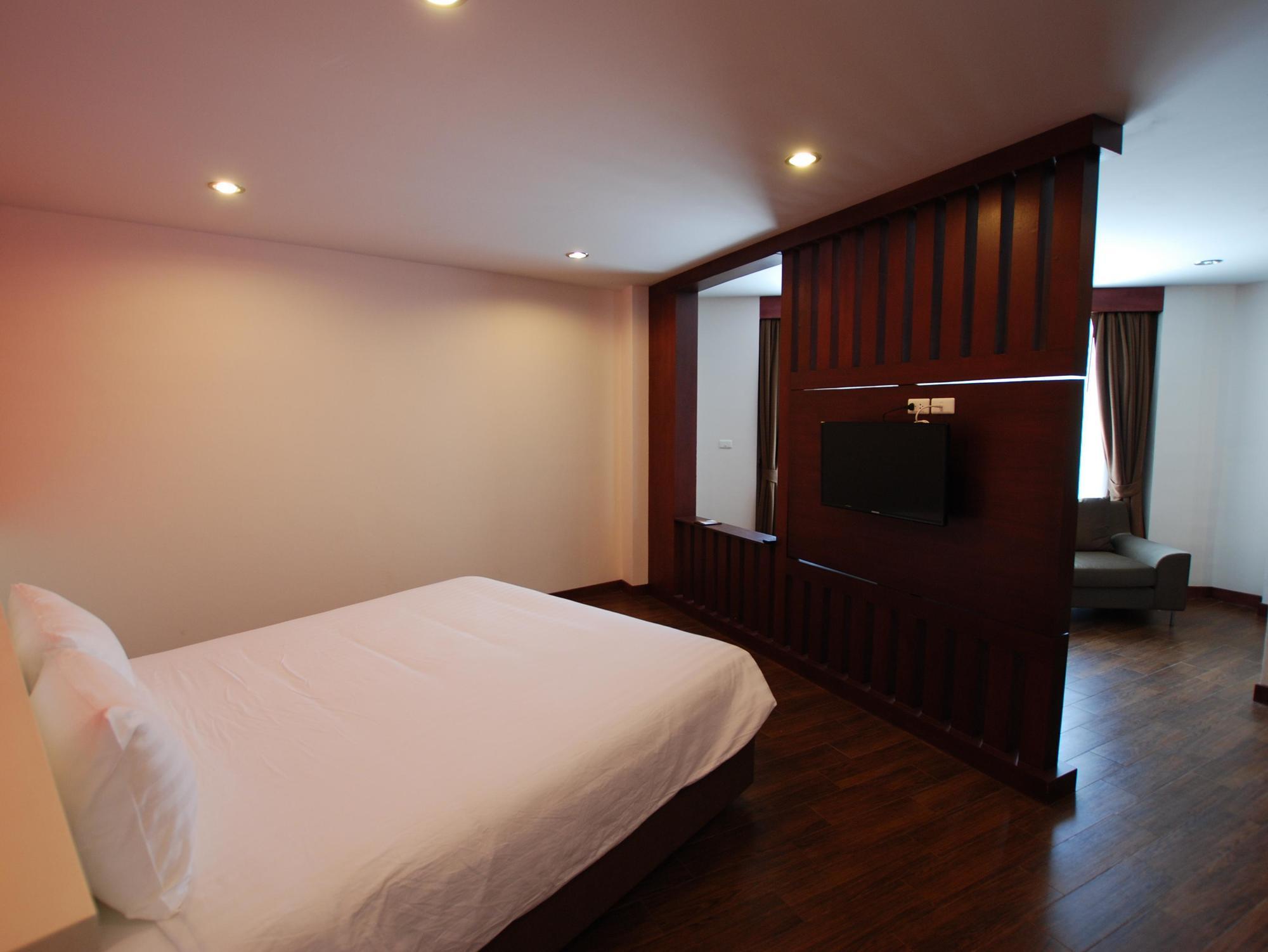 Paksaa Boutique Hotel