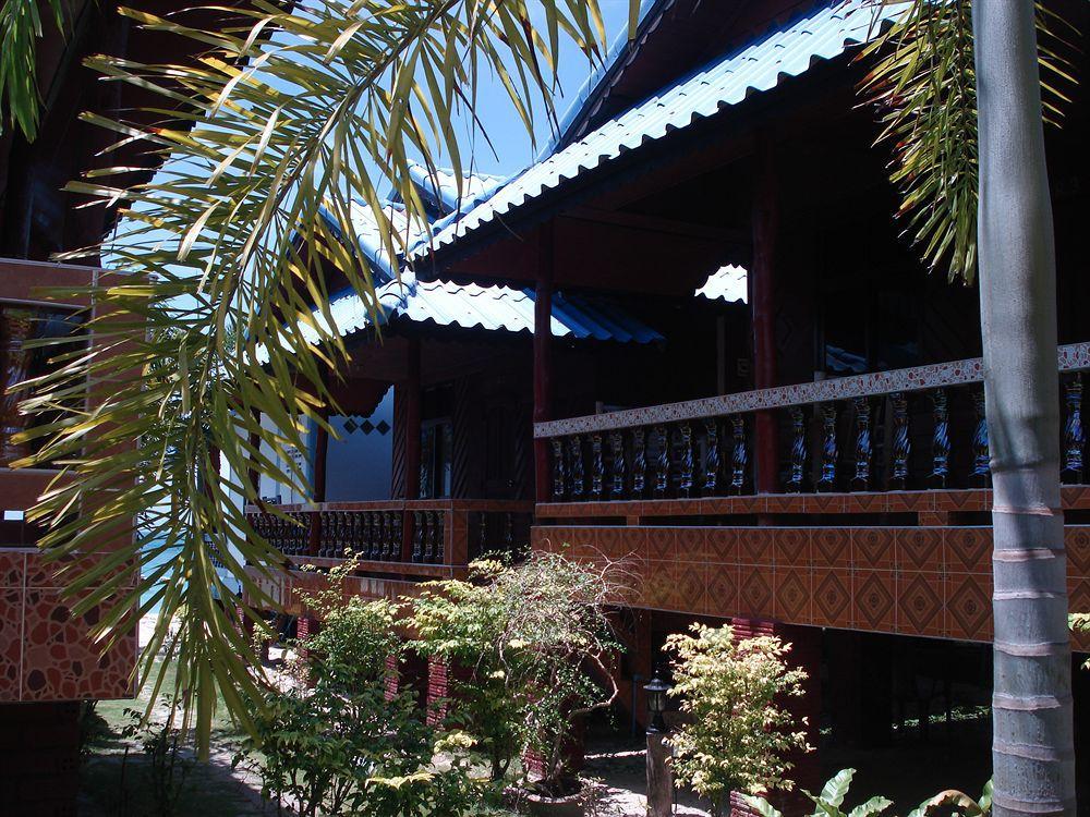 Euphoria Resort Haad Yao