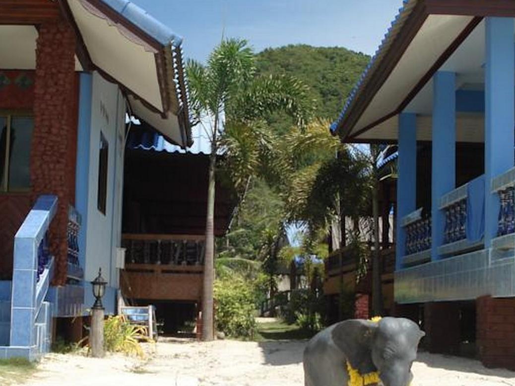 Euphoria Resort Haad Yao