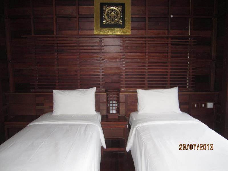 Kata Hiview Resort 3*