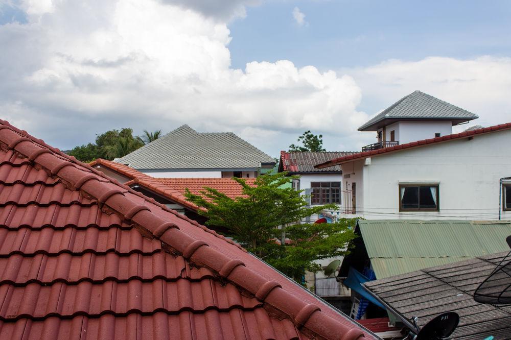 Pelegrin Samui 3* Bophut