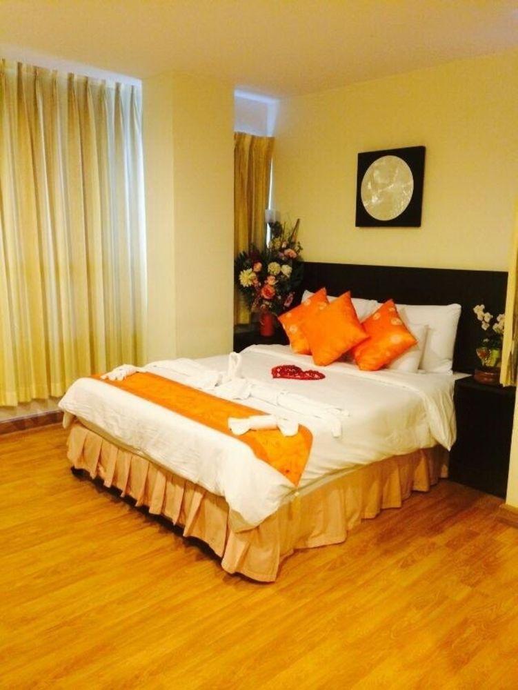 24@home Hotel 3*