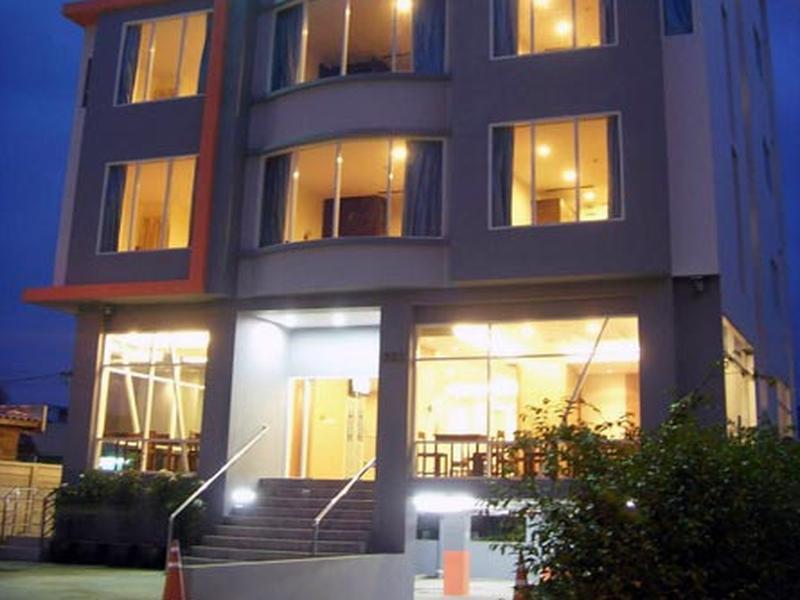 24@home Hotel