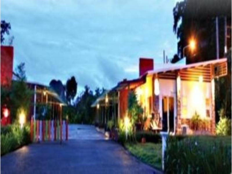 Pantharee Resort