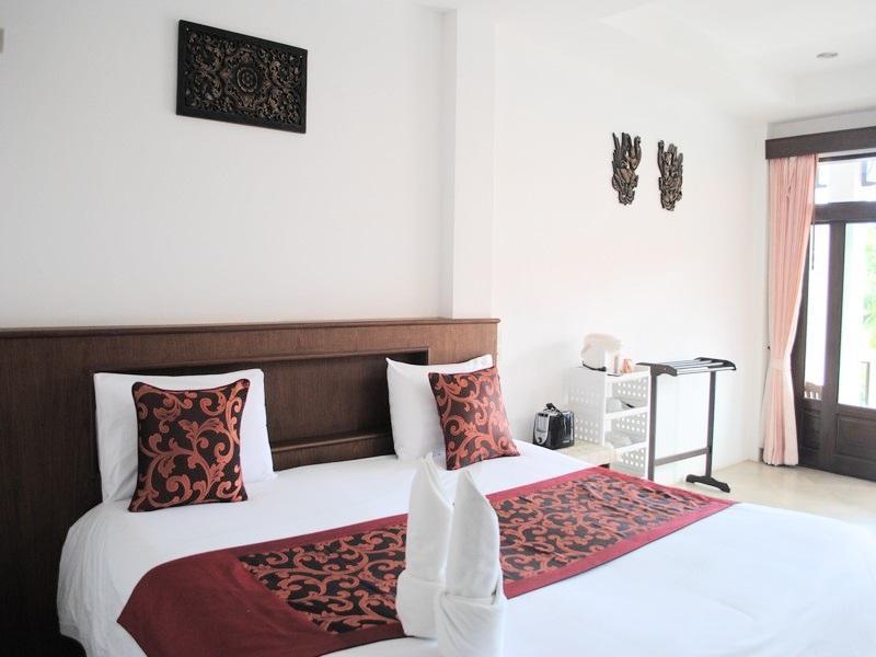 Perfect 2* Lamai Beach (Koh Samui)