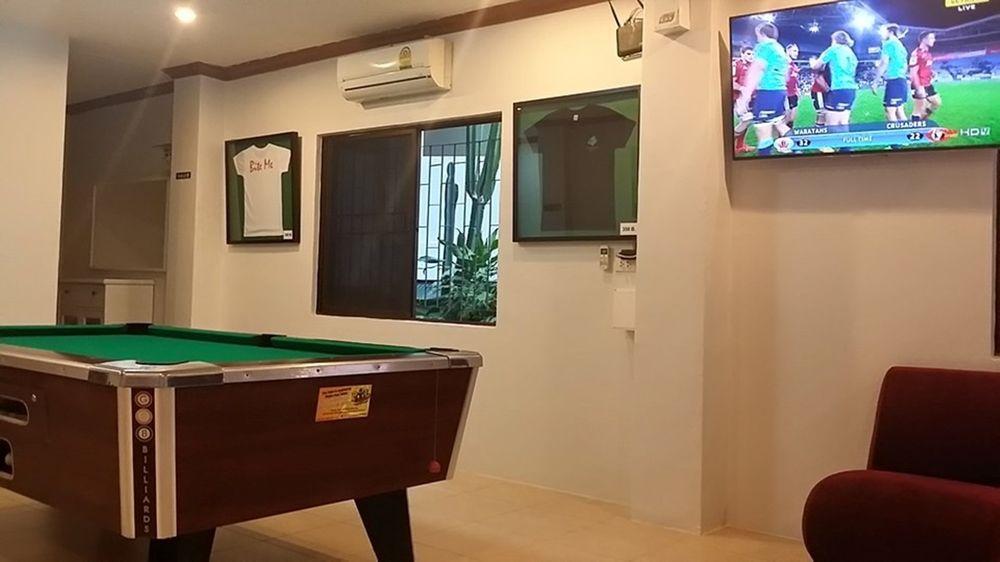 Phuket Tropical 2*