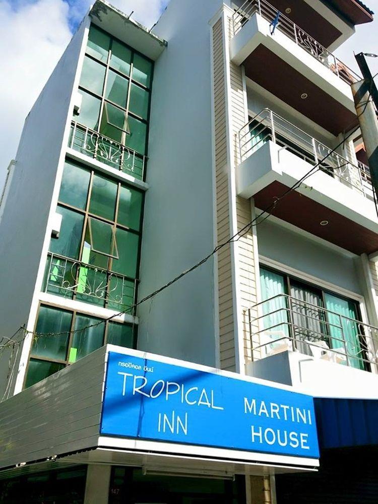 Phuket Tropical Hotel