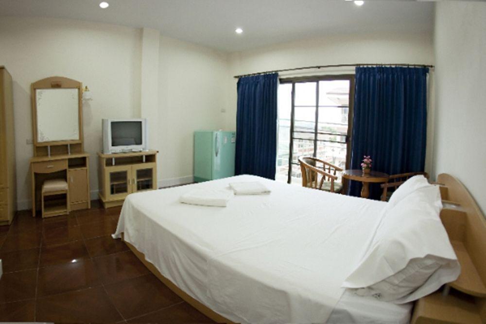 Phuket Tropical Hotel Patong