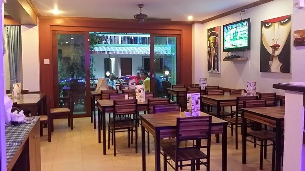 Phuket Tropical Hotel