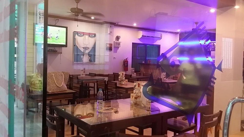 Phuket Tropical Hotel Patong