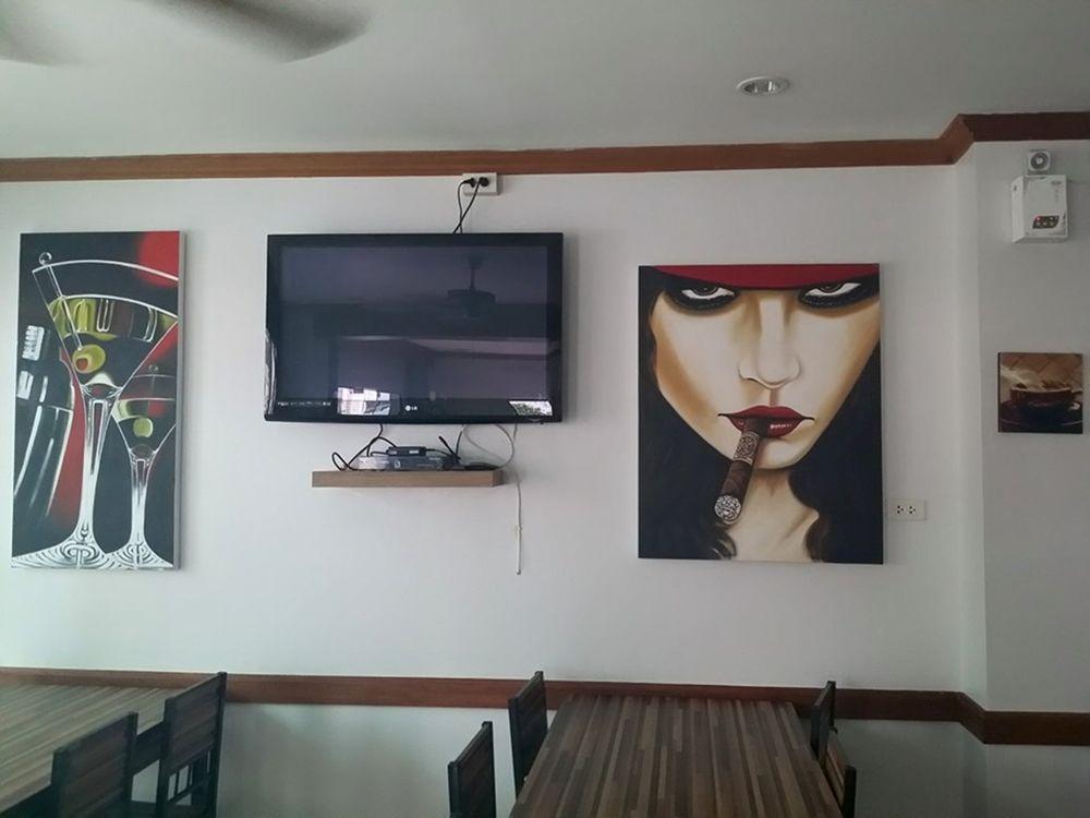 Phuket Tropical 2* Patong