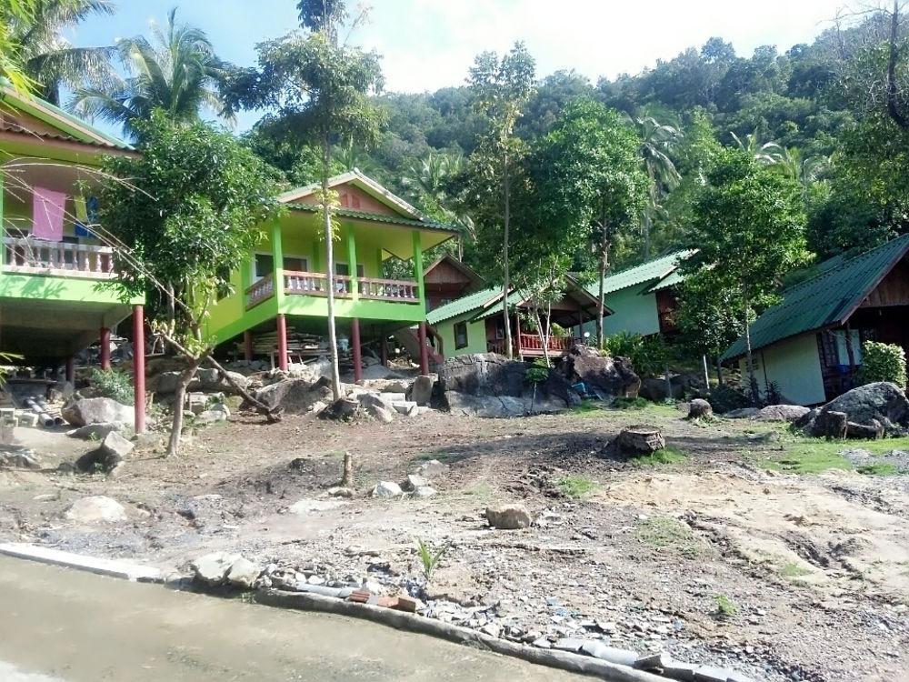 Easy Life Holiday home Haad Yao